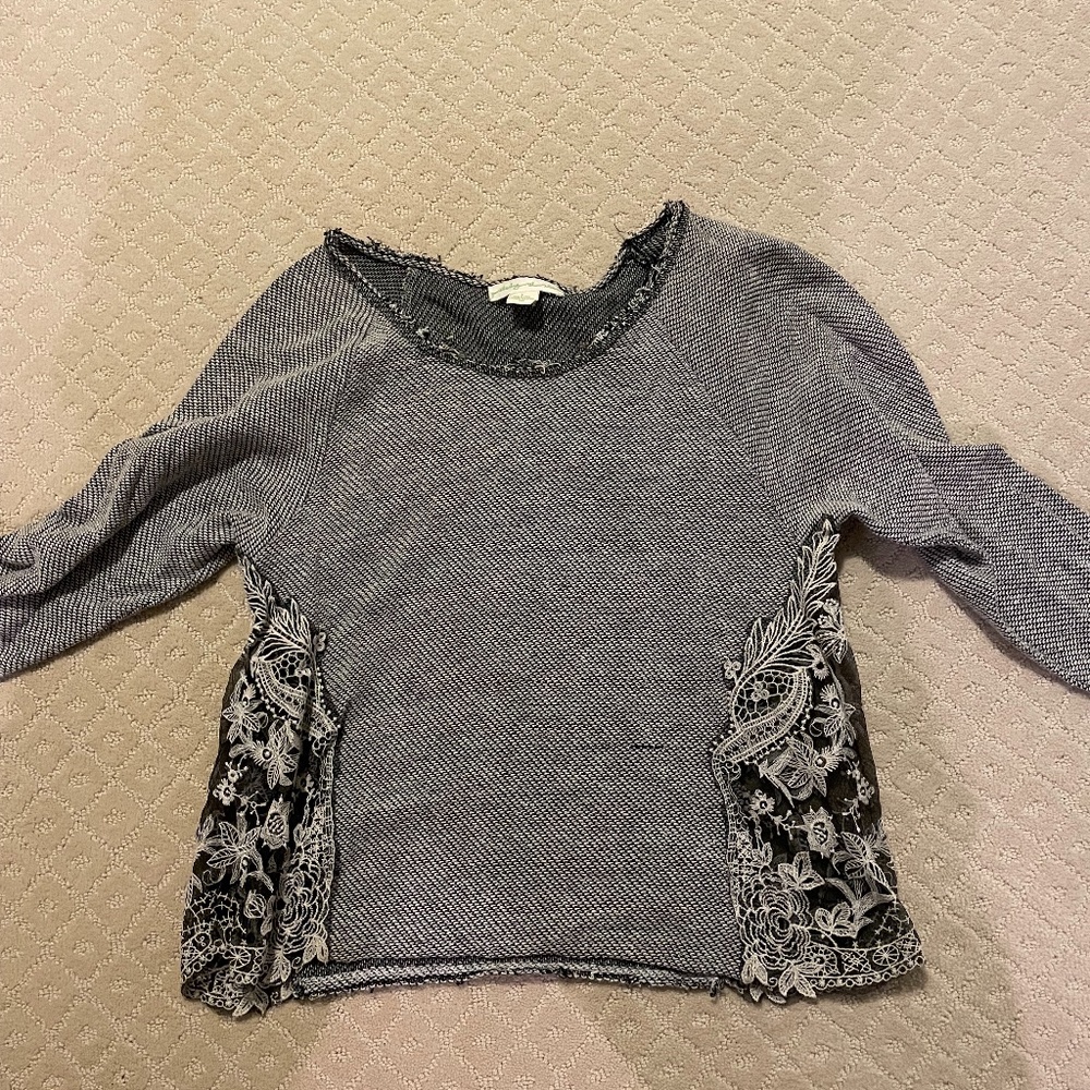 Urban Outfitters Cute Top